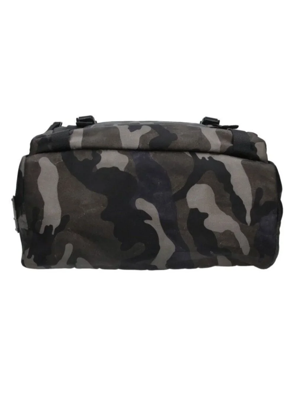 Prada Line Group Nylon Backpack - Picture 4 of 7